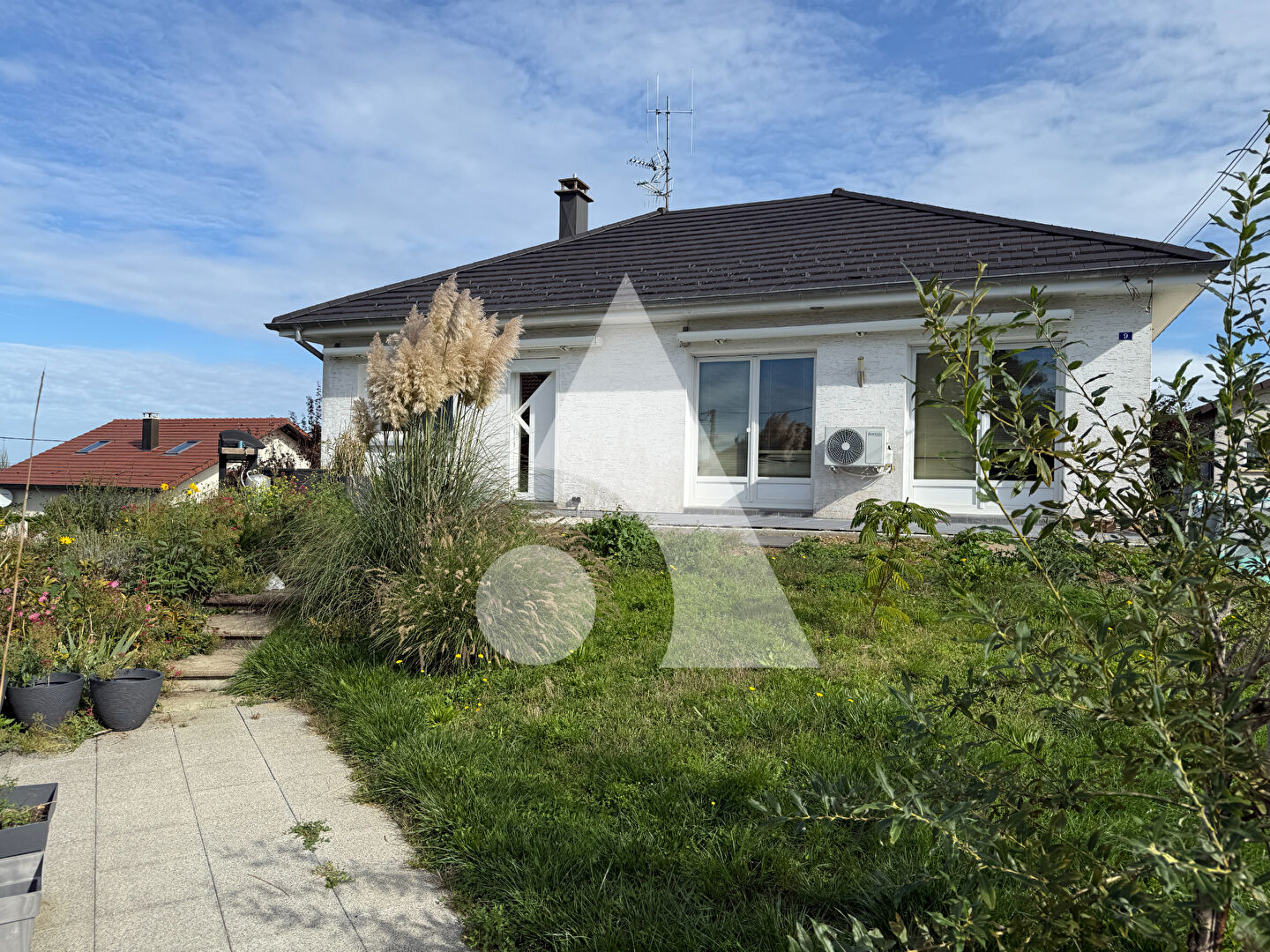 Agence immobilière de Stéphane Plaza Immobilier Delle