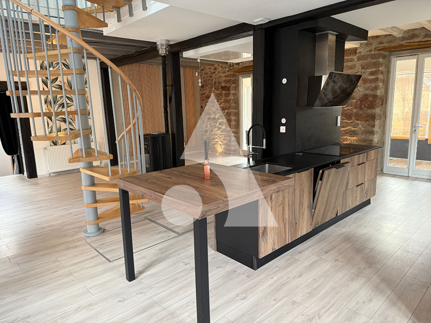 Maison Rougemont Le Chateau 5 pièce(s) 113.73 m2