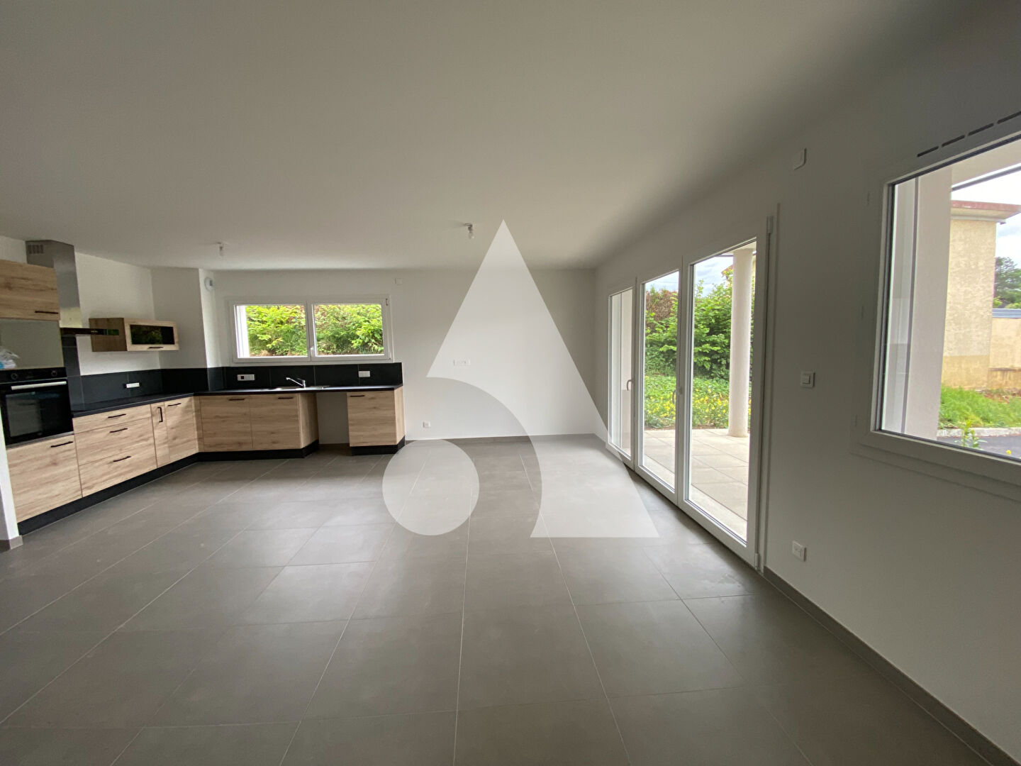 Agence immobilière de Stéphane Plaza Immobilier Delle