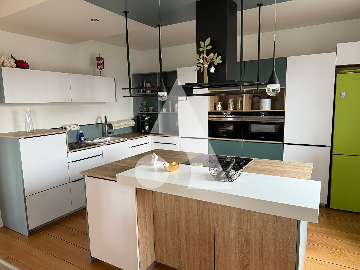 Agence immobilière de Stéphane Plaza Immobilier Delle