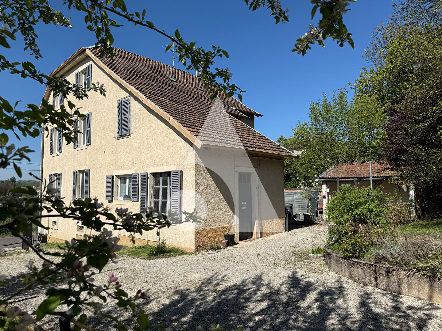 Agence immobilière de Stéphane Plaza Immobilier Delle