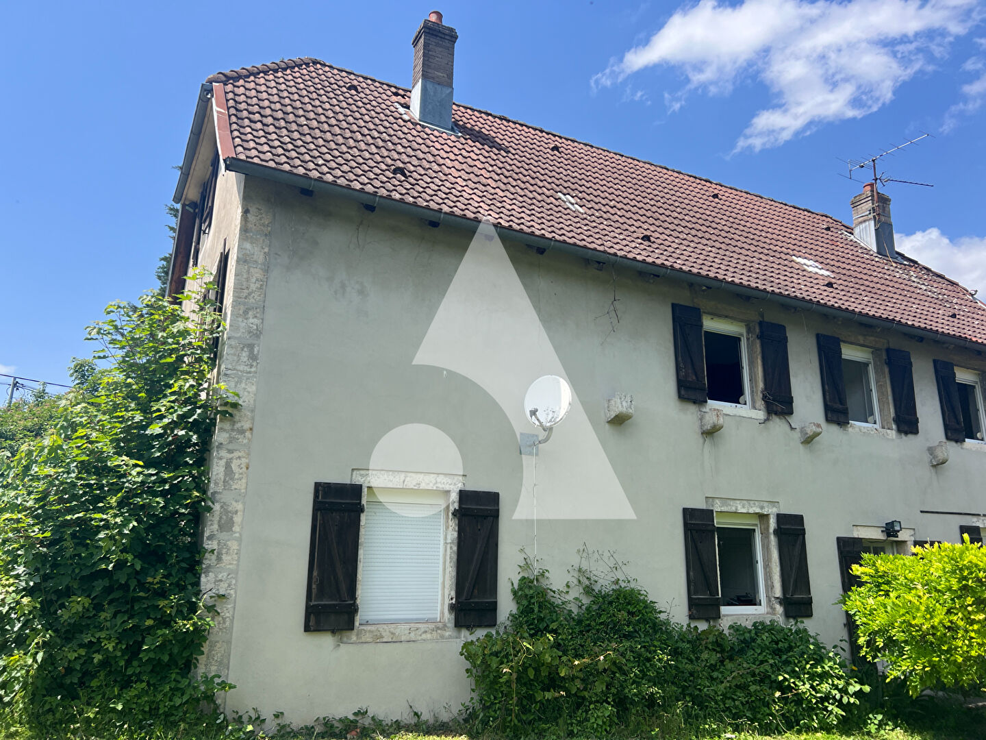 Agence immobilière de Stéphane Plaza Immobilier Delle