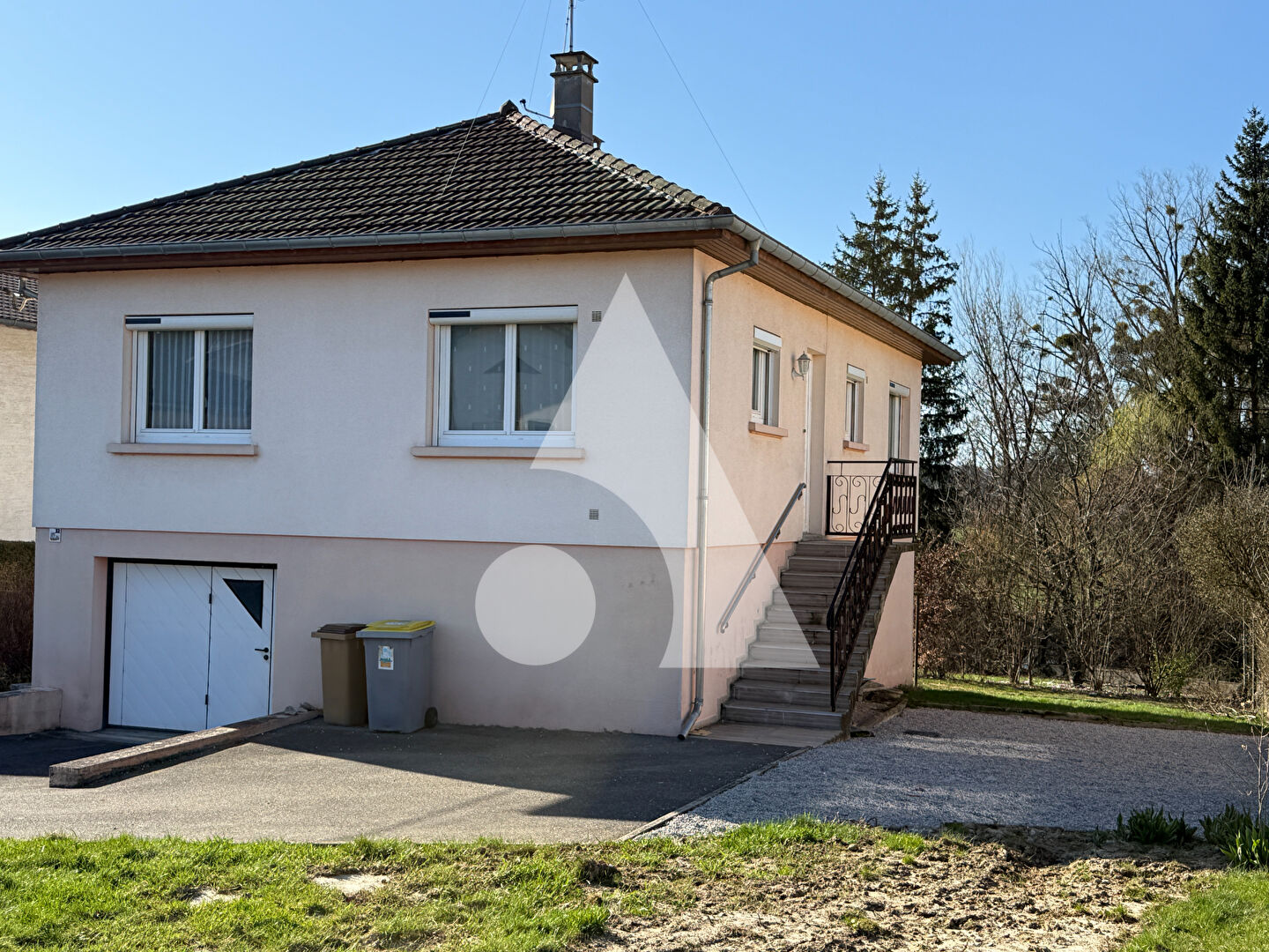 Agence immobilière de Stéphane Plaza Immobilier Delle