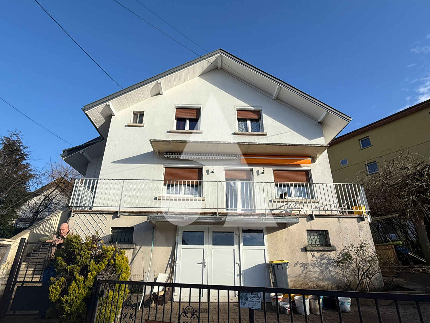 Agence immobilière de Stéphane Plaza Immobilier Delle