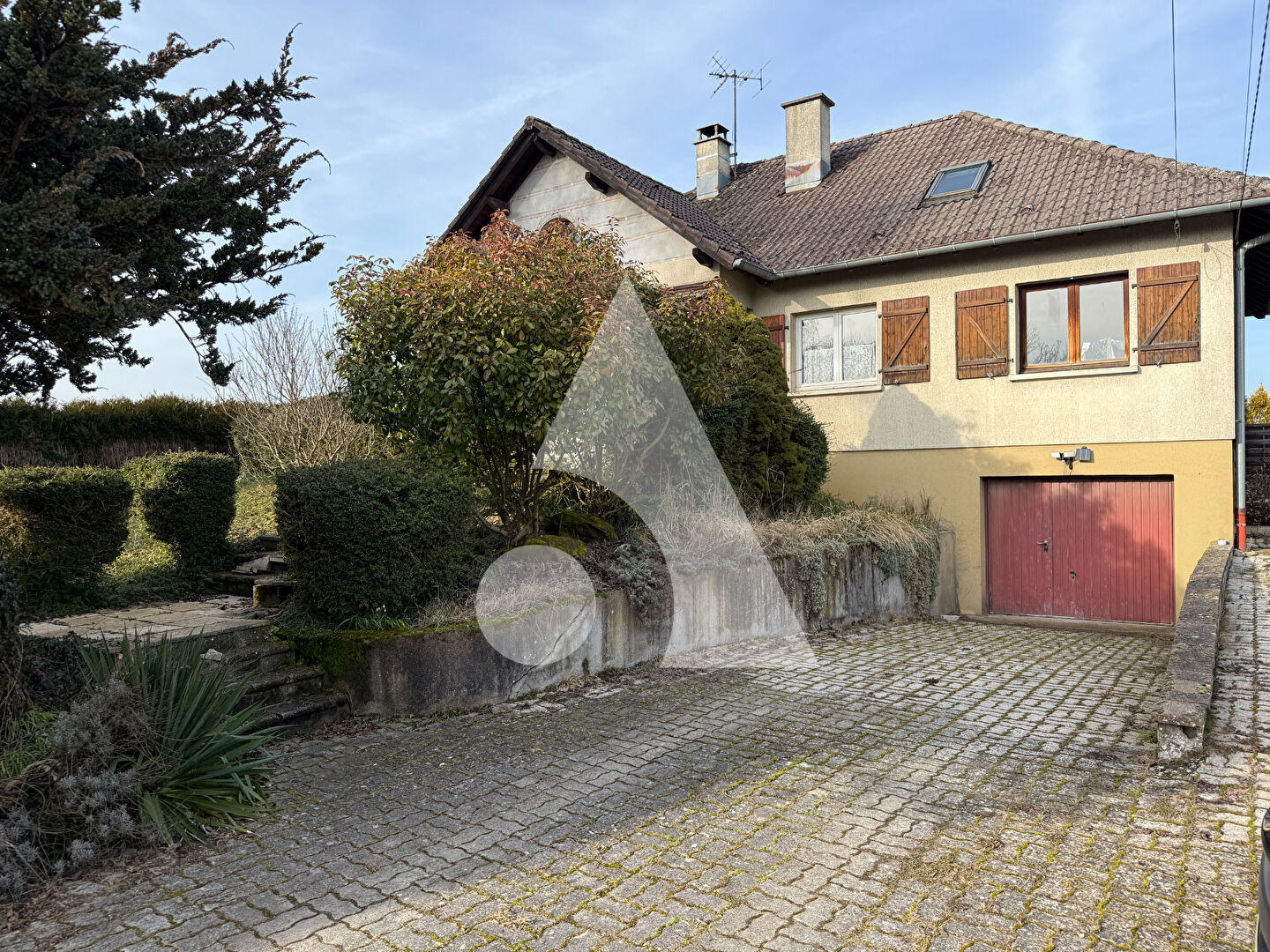 Agence immobilière de Stéphane Plaza Immobilier Delle