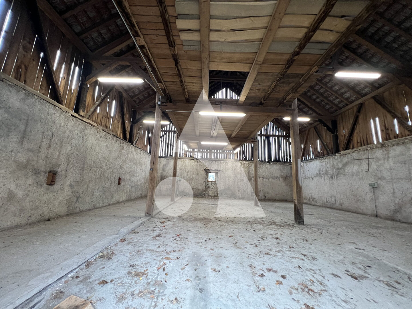 Agence immobilière de Stéphane Plaza Immobilier Delle