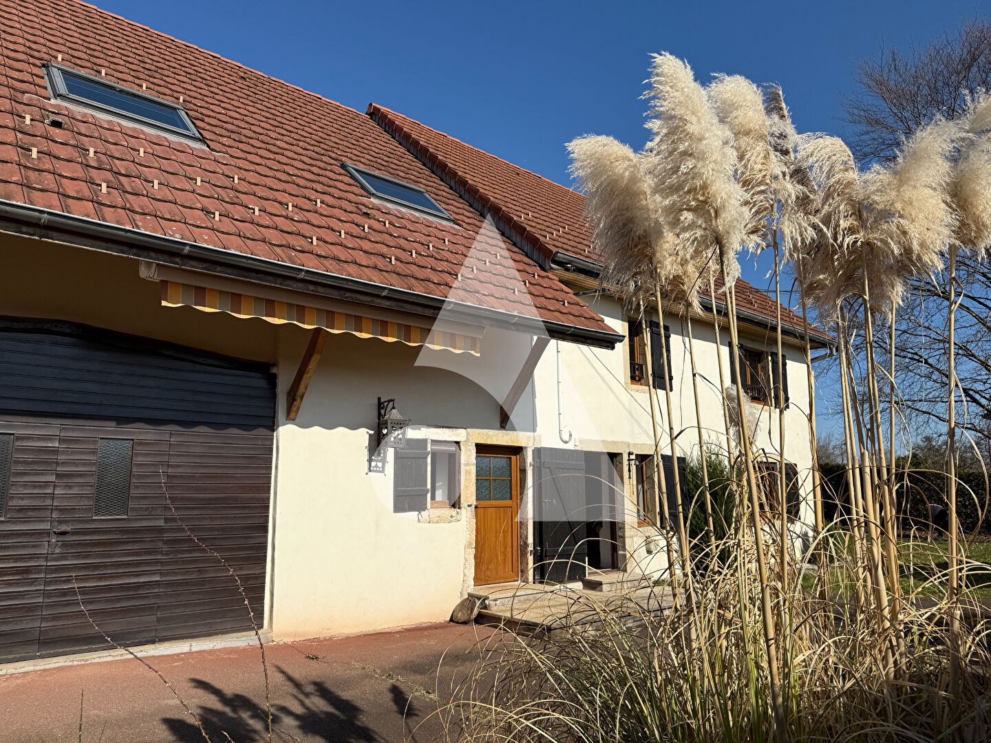 Agence immobilière de Stéphane Plaza Immobilier Delle