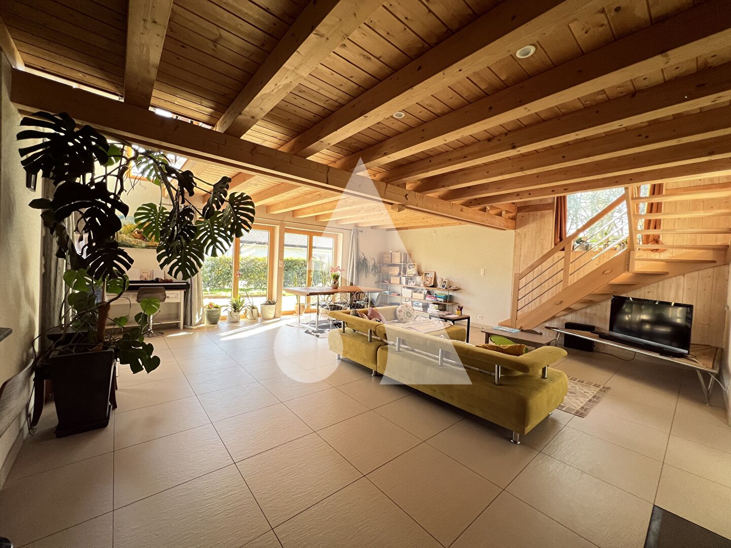 Agence immobilière de Stéphane Plaza Immobilier Delle