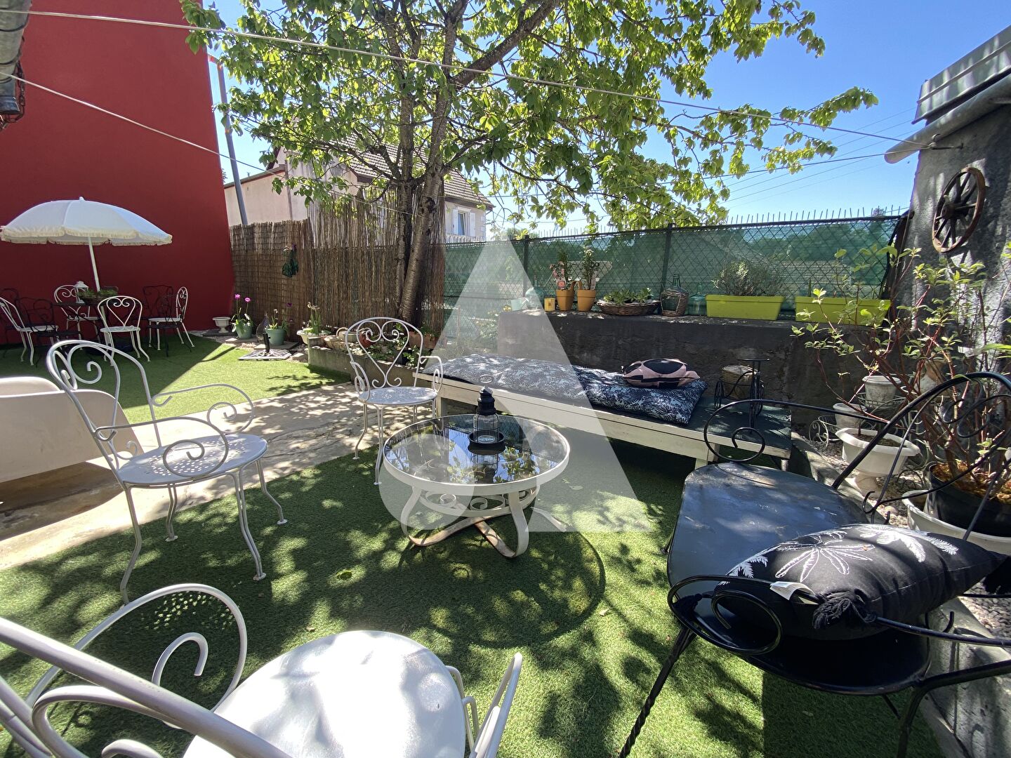 Agence immobilière de Stéphane Plaza Immobilier Delle