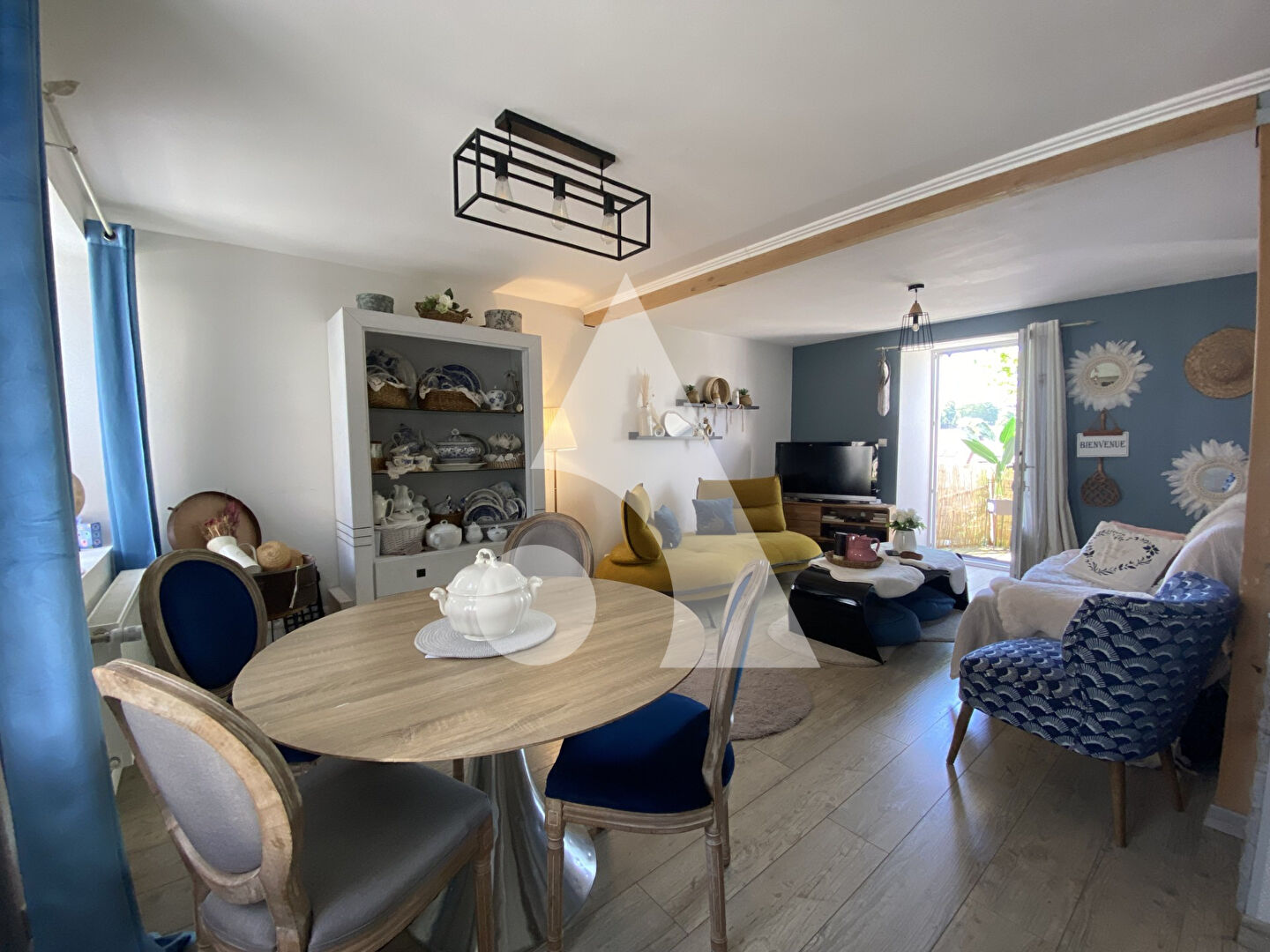 Agence immobilière de Stéphane Plaza Immobilier Delle