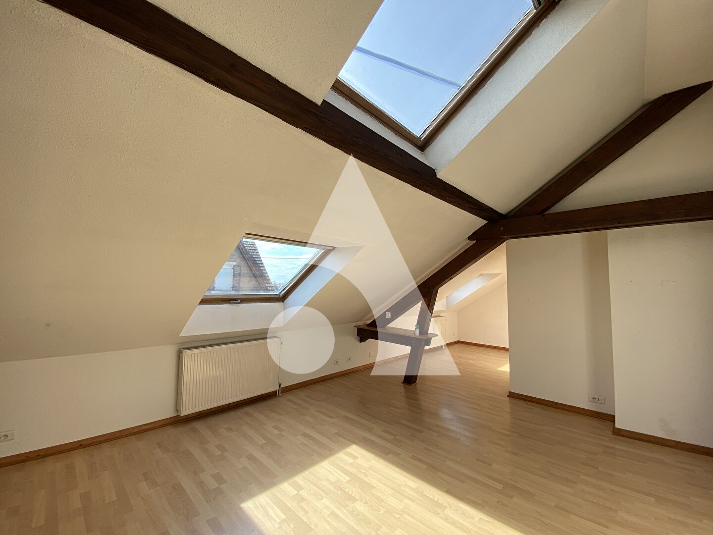 Agence immobilière de Stéphane Plaza Immobilier Delle