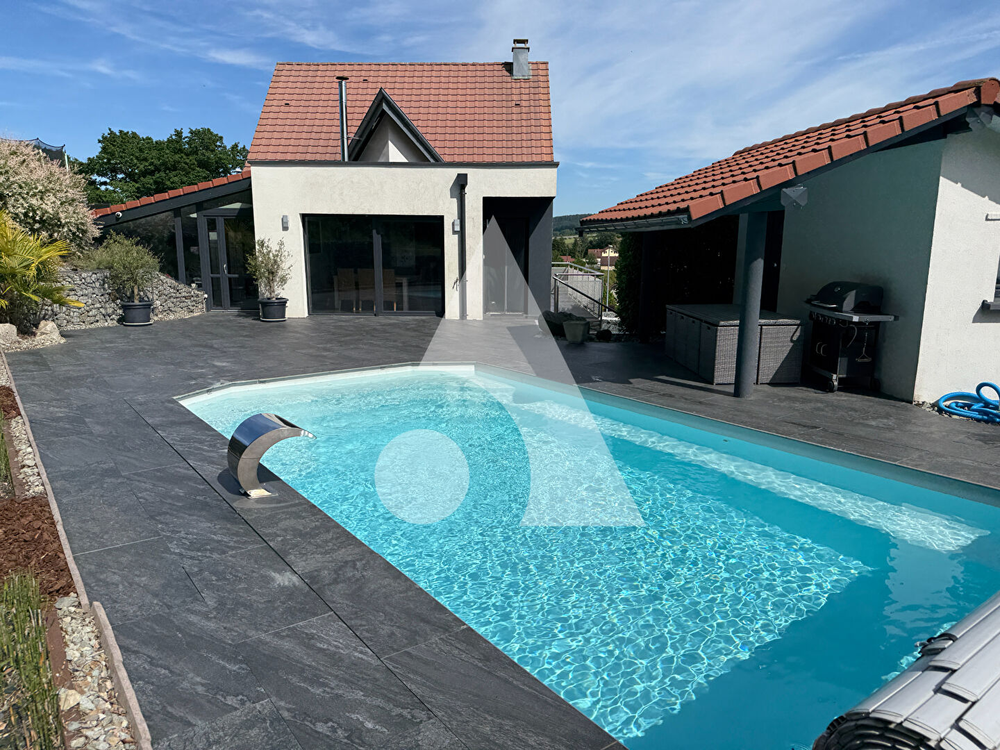 Agence immobilière de Stéphane Plaza Immobilier Delle