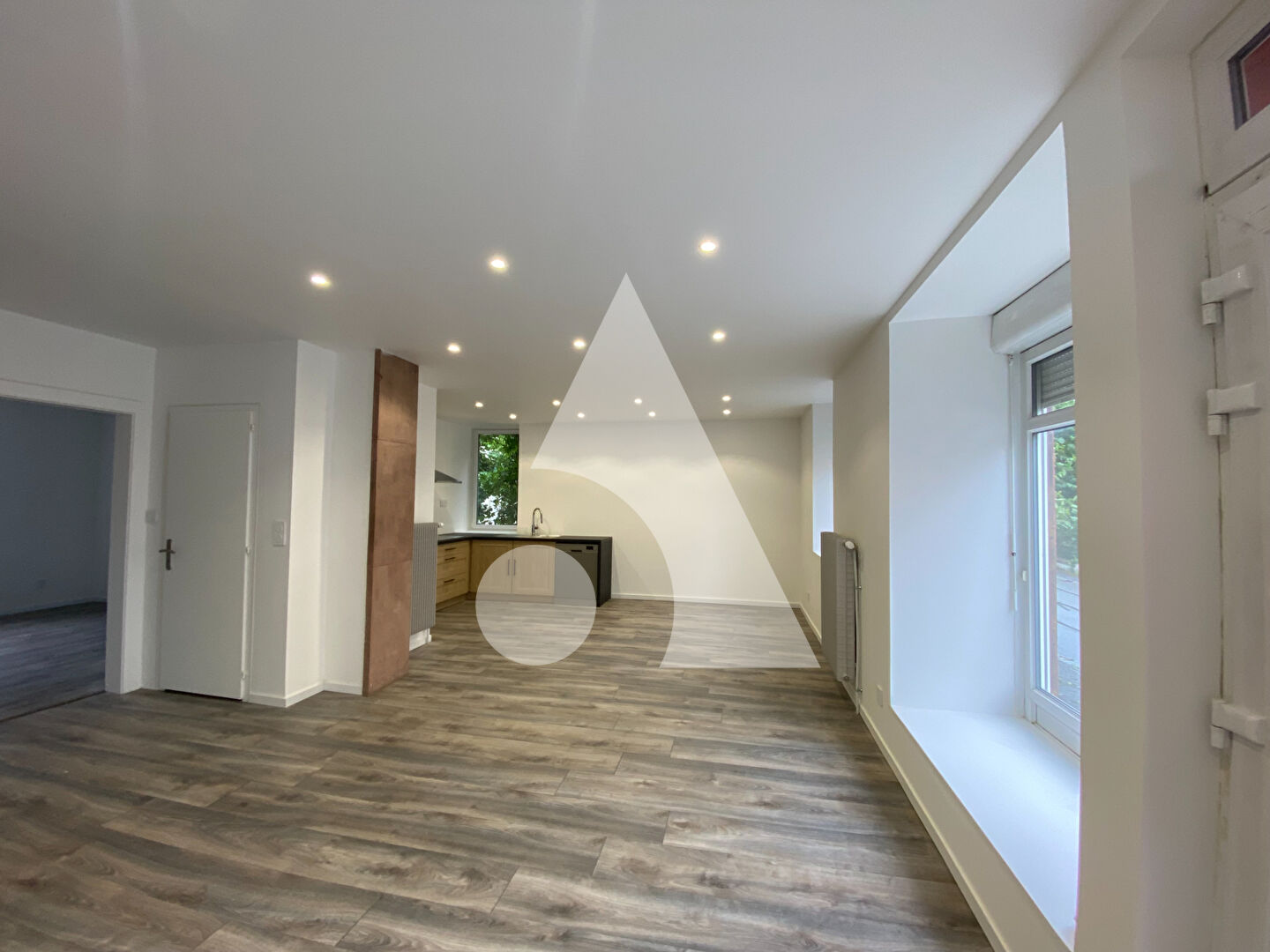 Agence immobilière de Stéphane Plaza Immobilier Delle