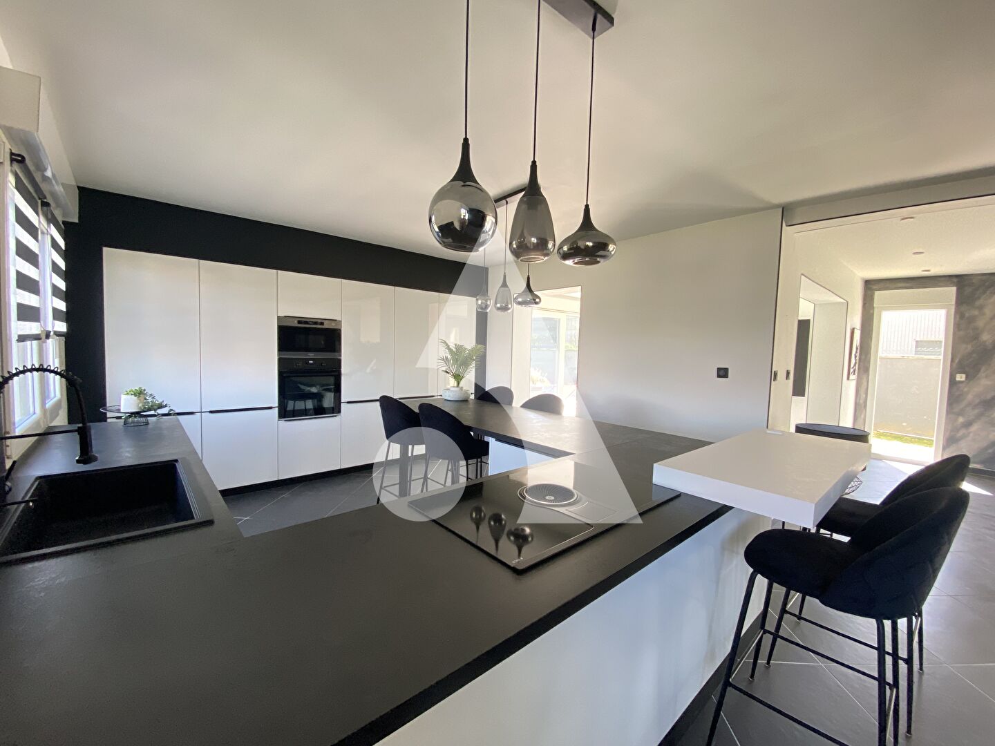 Agence immobilière de Stéphane Plaza Immobilier Delle