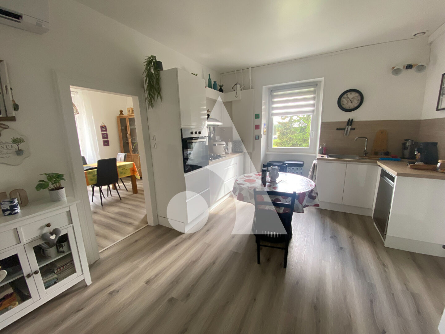 Agence immobilière de Stéphane Plaza Immobilier Delle
