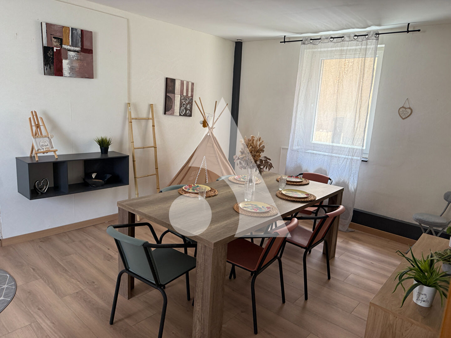 Agence immobilière de Stéphane Plaza Immobilier Delle
