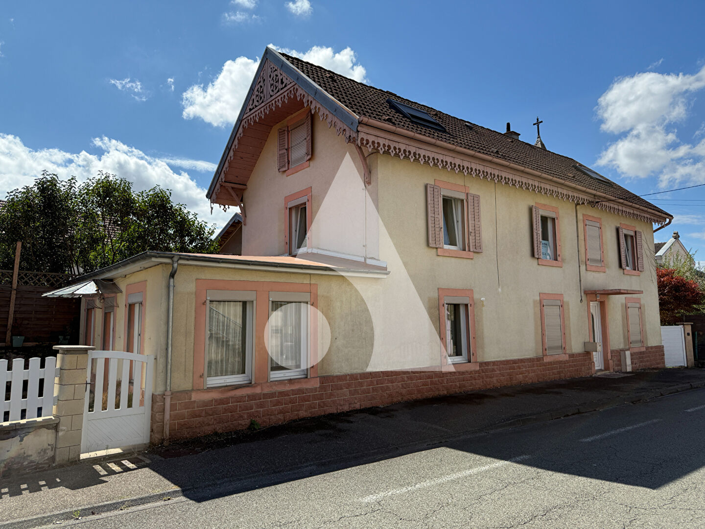 Agence immobilière de Stéphane Plaza Immobilier Delle