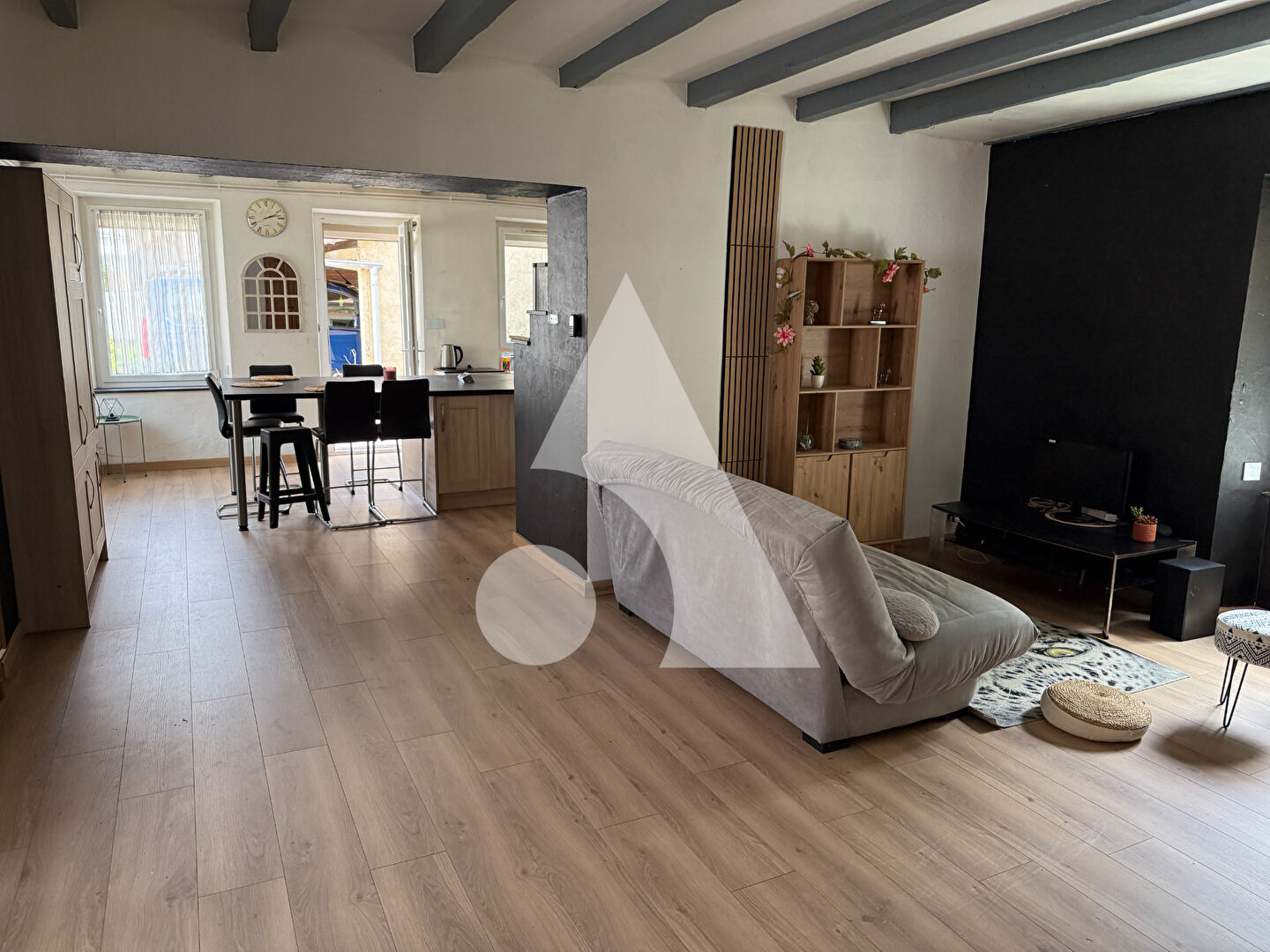 Agence immobilière de Stéphane Plaza Immobilier Delle