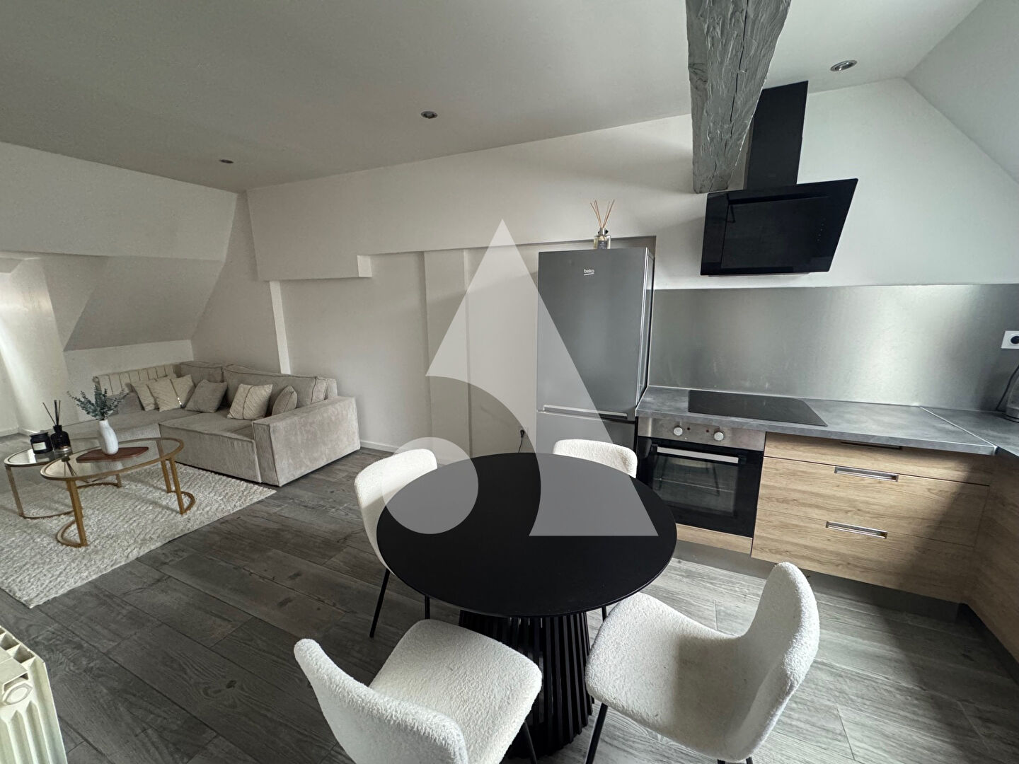 Agence immobilière de Stéphane Plaza Immobilier Delle