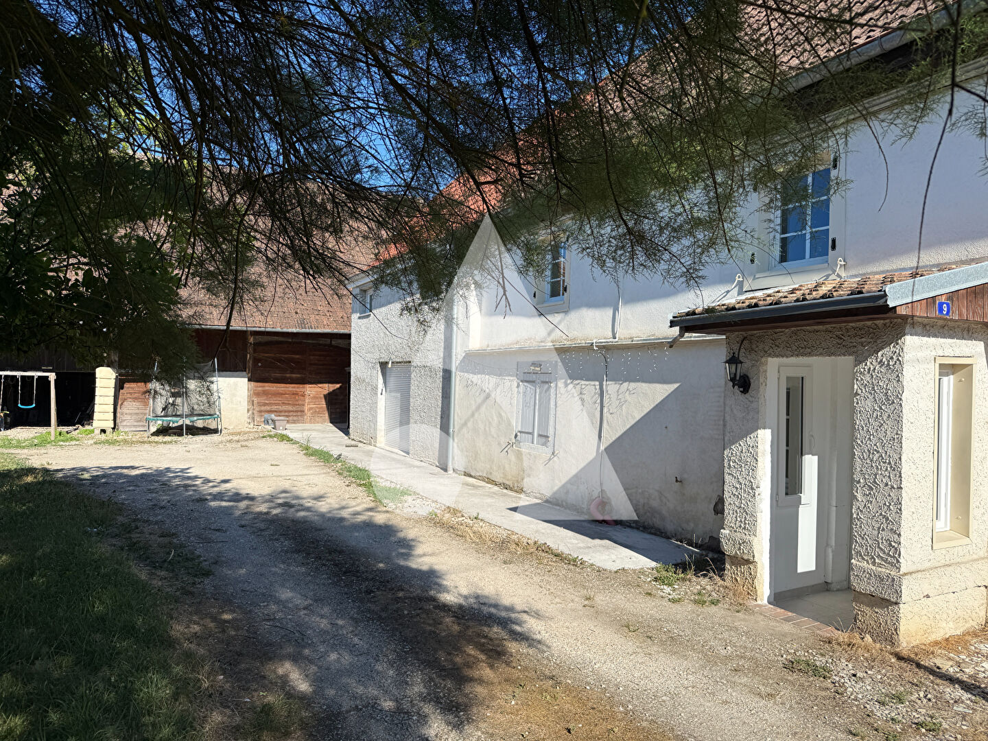 Agence immobilière de Stéphane Plaza Immobilier Delle