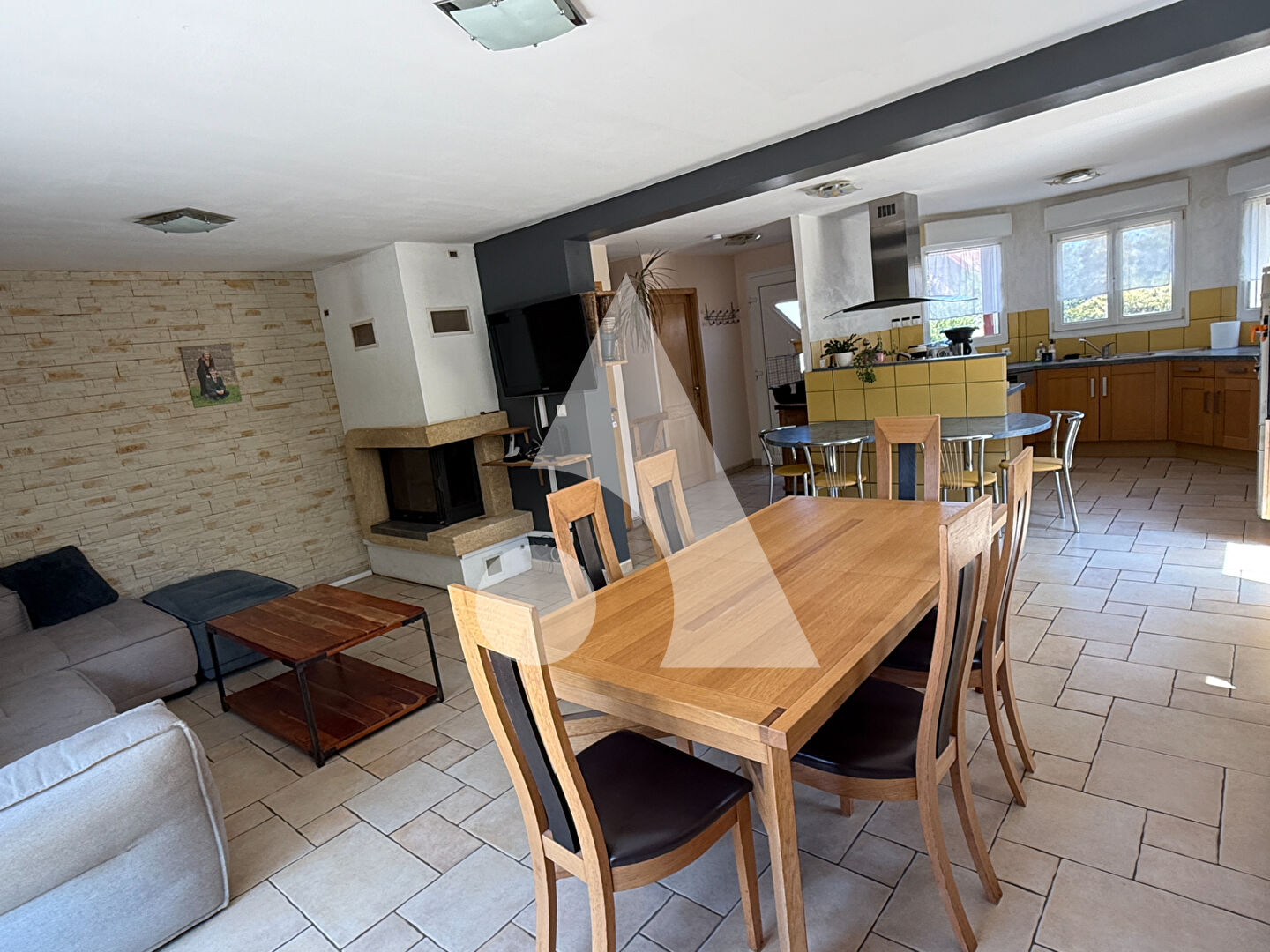 Agence immobilière de Stéphane Plaza Immobilier Delle