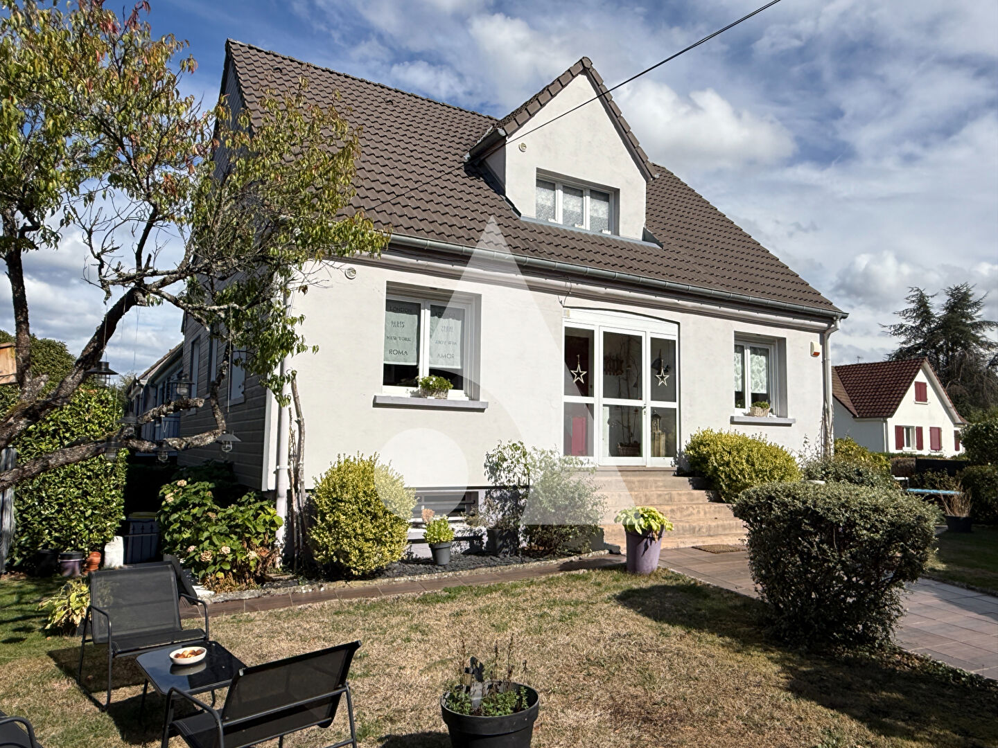 Maison Valdoie 4 pièce(s) 122 m2