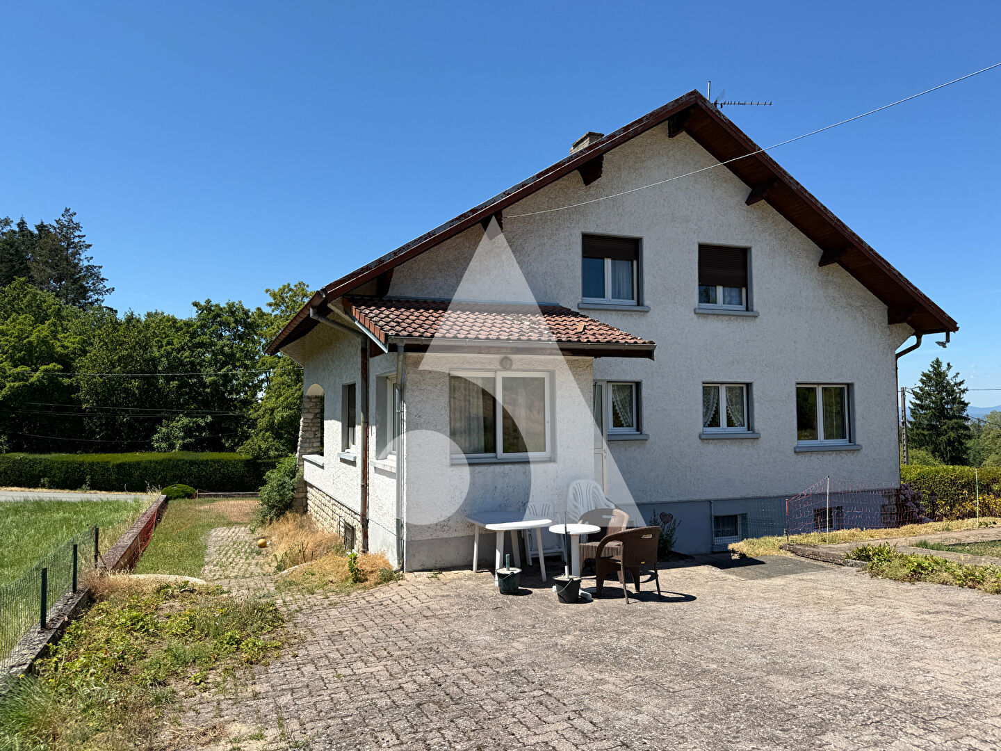Maison Montbouton 5 pièce(s) 122 m2