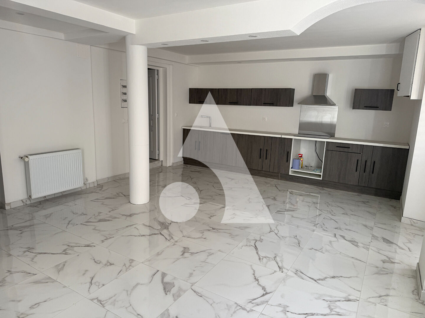Appartement Delle 4 pièce(s) 111 m2