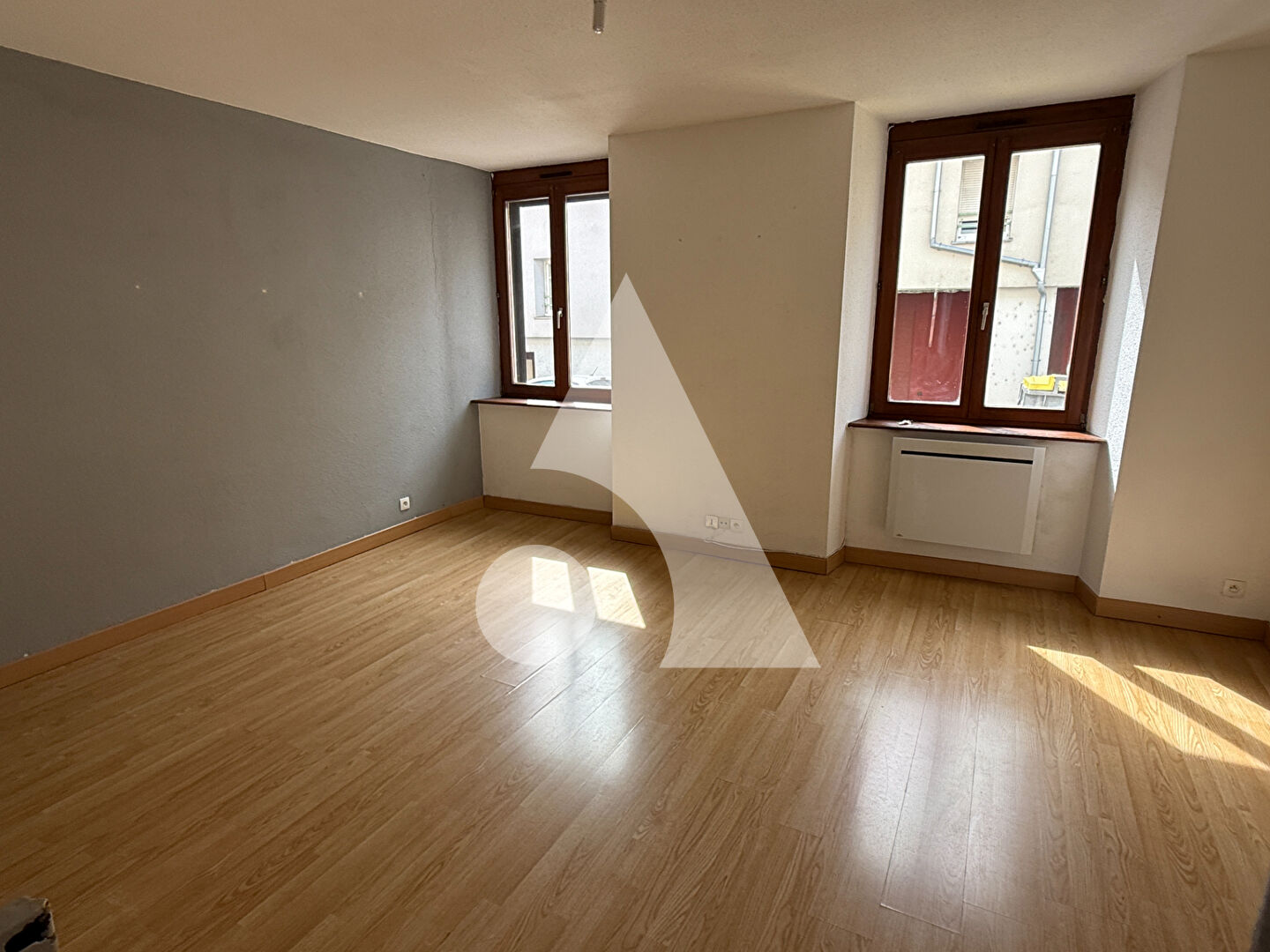 Appartement Beaucourt 3 pièce(s) 60 m2