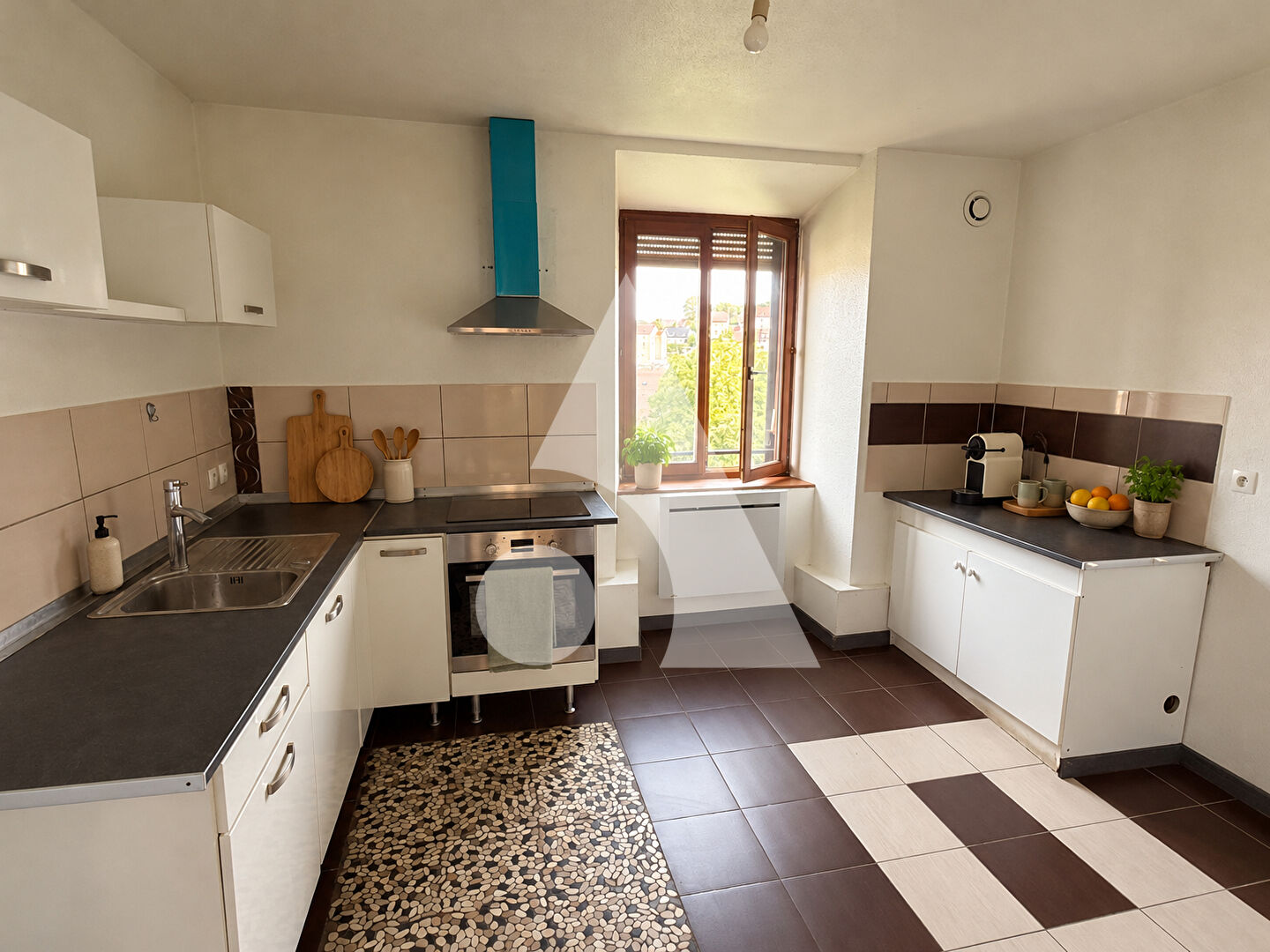 Agence immobilière de Stéphane Plaza Immobilier Delle