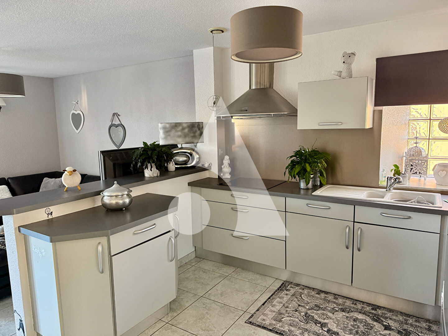 Agence immobilière de Stéphane Plaza Immobilier Delle