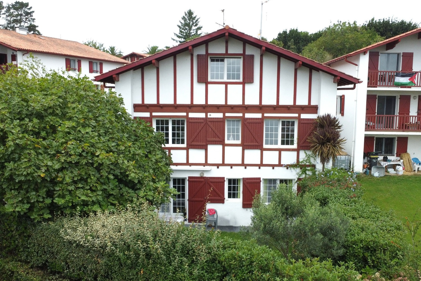 Agence immobilière de Stéphane Plaza Immobilier Saint Jean de Luz Ciboure - Stéphane Plaza Immobilier Ciboure Saint Jean De Luz