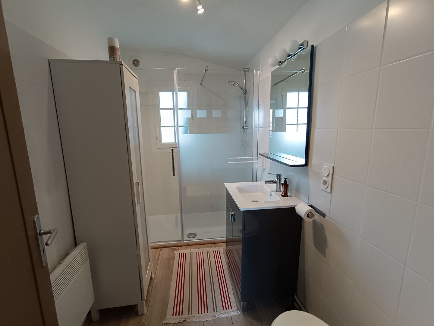 Photo Appartement Ciboure 4 pièce(s) 96 m2 image 3/6