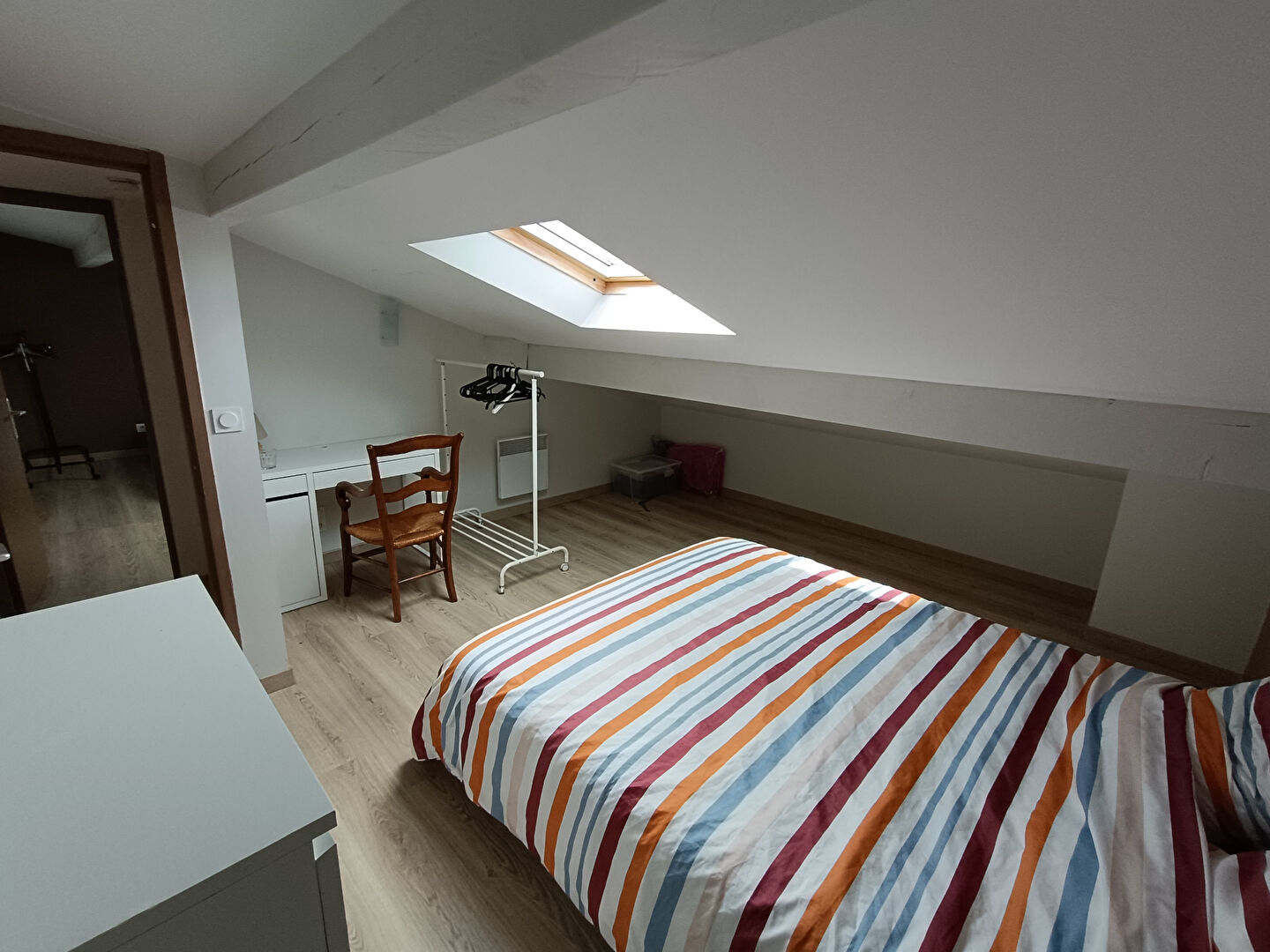 Photo Appartement Ciboure 4 pièce(s) 96 m2 image 4/6