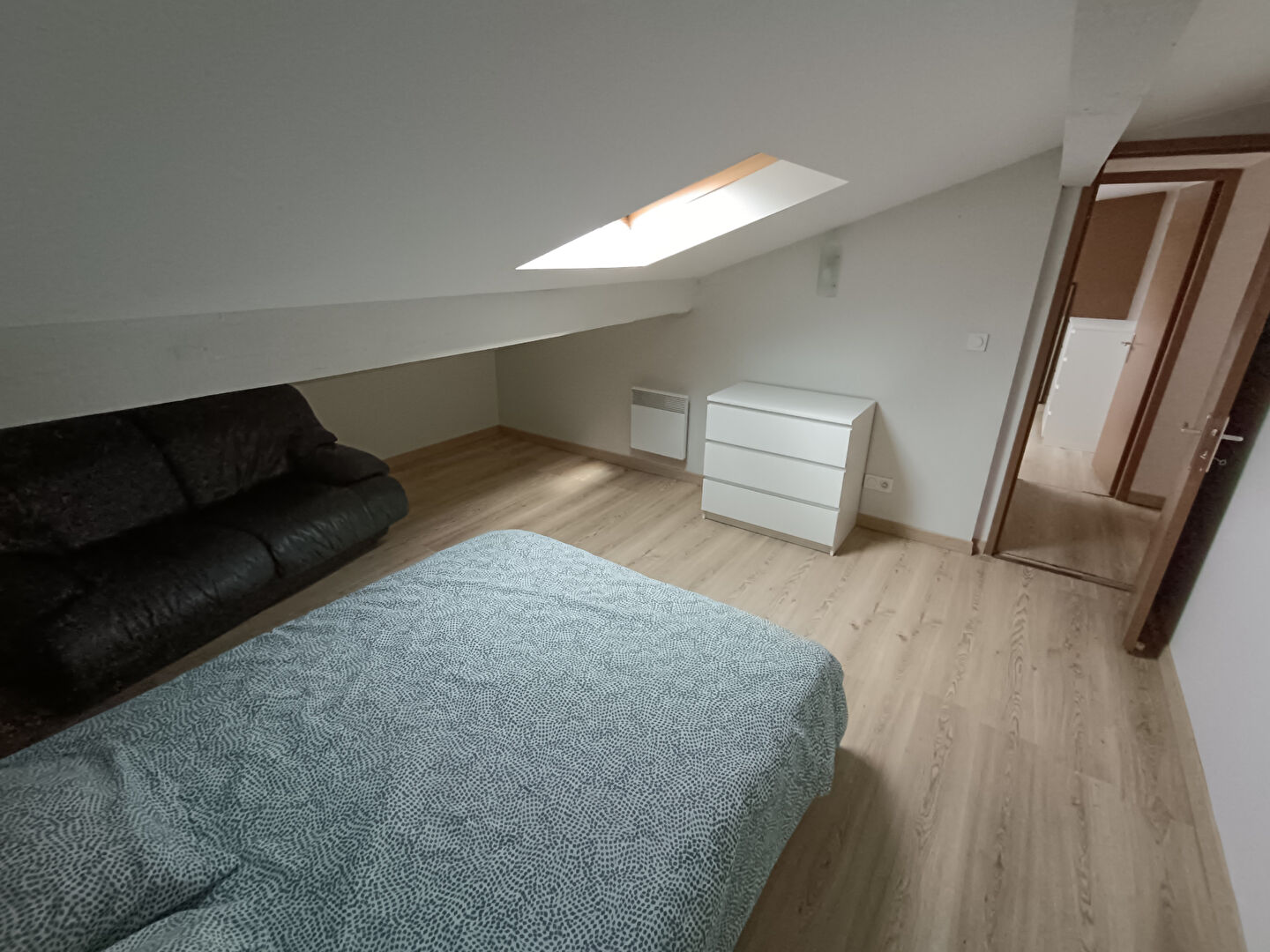 Photo Appartement Ciboure 4 pièce(s) 96 m2 image 5/6