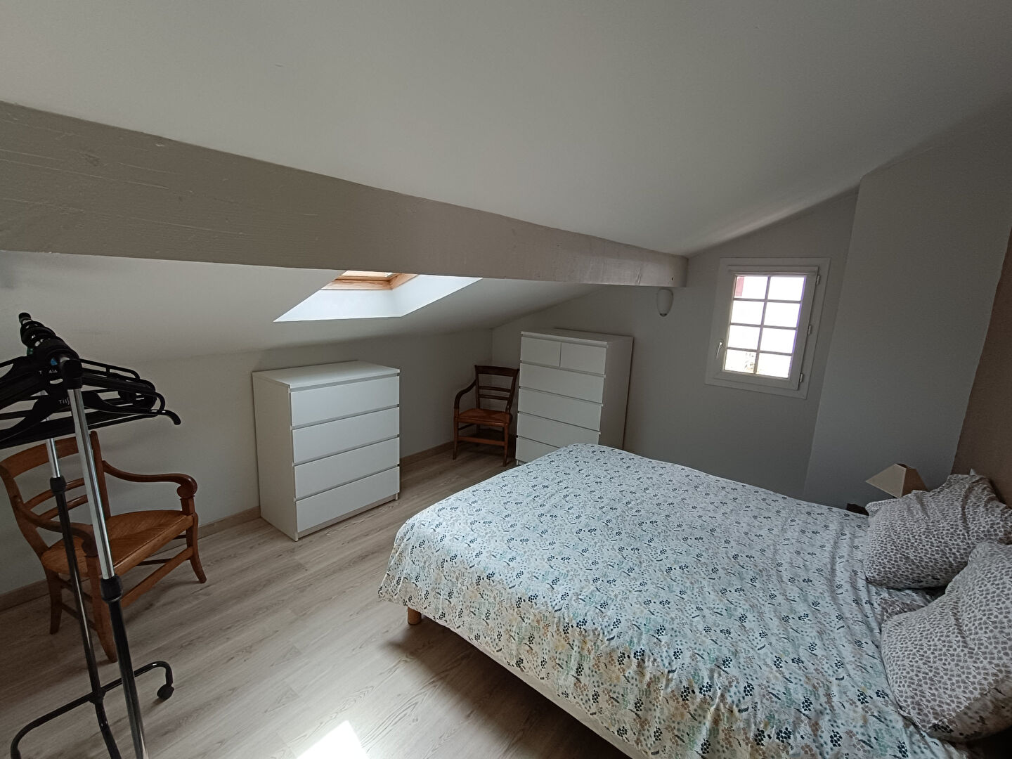 Photo Appartement Ciboure 4 pièce(s) 96 m2 image 6/6