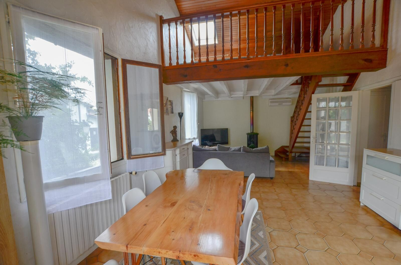 Photo Maison Guethary centre 5 pièce(s) 107 m2 image 2/6