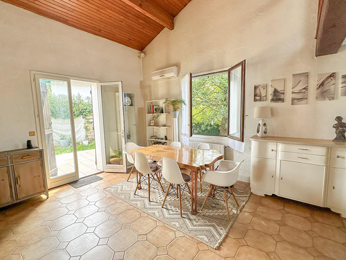 Photo Maison Guethary centre 5 pièce(s) 107 m2 image 3/6