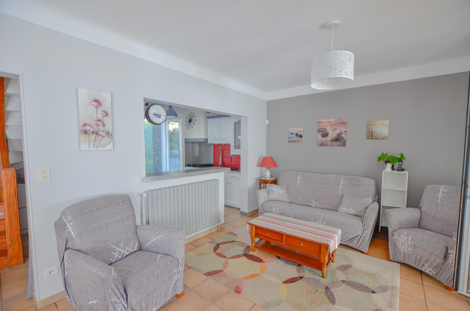 Maison Ciboure 5 pièce(s) 114,5 m2