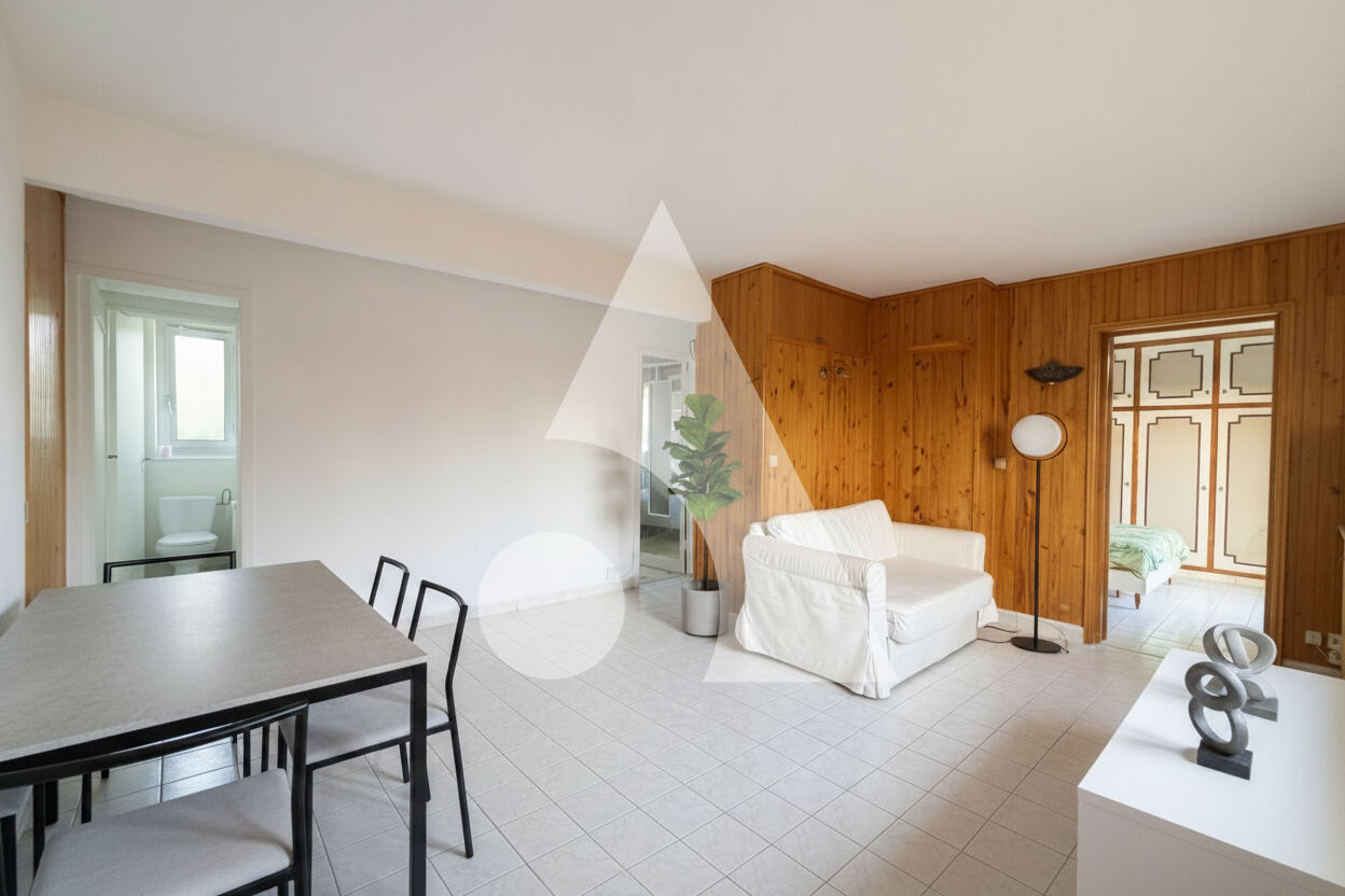 Appartement Epinay Sur Seine 2 pièces 42.40 m2