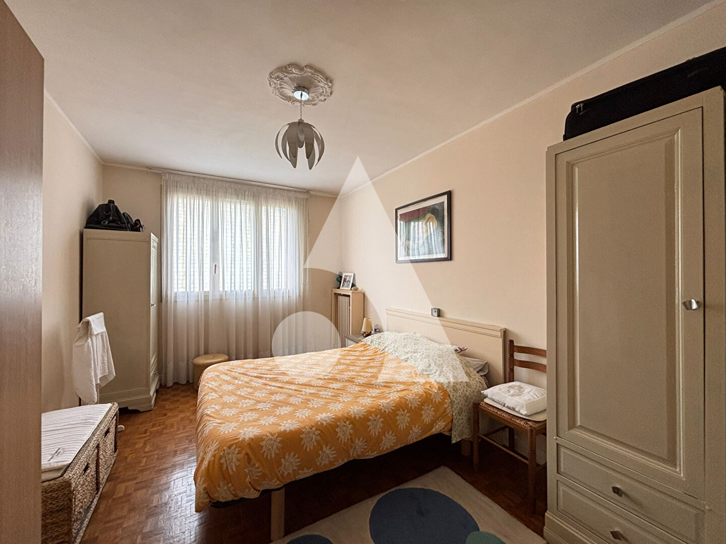 Appartement Epinay Sur Seine 3 pièces 63 m2