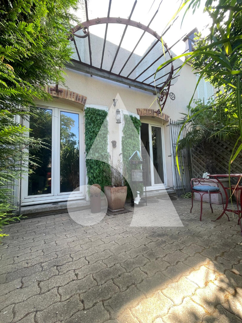Maison Saint Gratien 6 pièces 136 m2