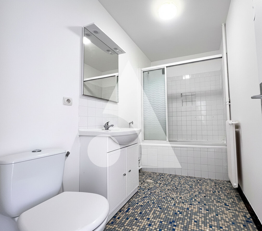 Beau studio à deux pas d'Enghien-les-Bains