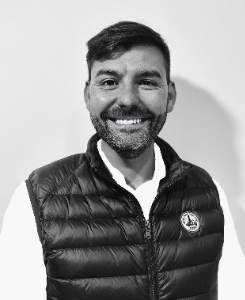 Franck ALMEIDA