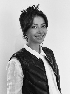 Jade DA FONSECA