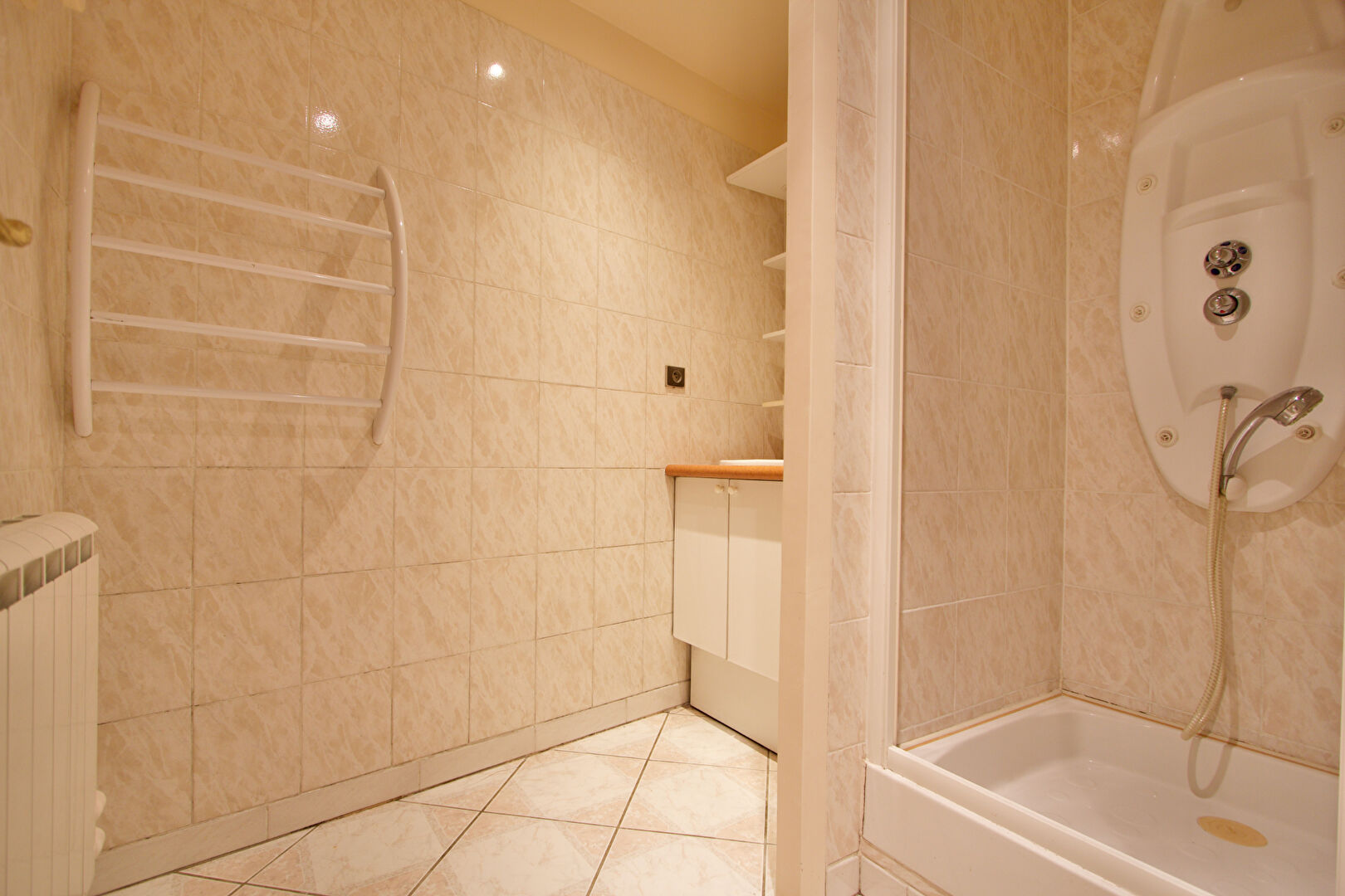 Photo PALAVAS LES FLOTS - CENTRE VILLE -  APPARTEMENT 4 PIÈCES  - 58 M2 - 3 CHAMBRES - image 6/6