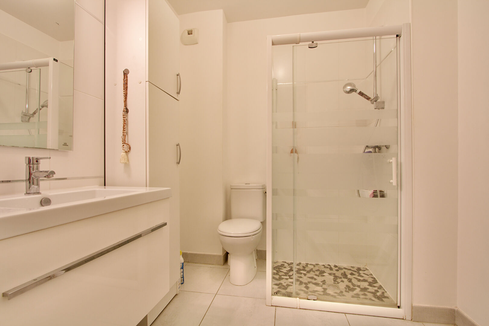 Photo LATTES - MAURIN -  APPARTEMENT 2 PIÈCES - 42 m2 - BALCON - DERNIER ÉTAGE - PLACE DE PARKING PRIVATIF image 6/6