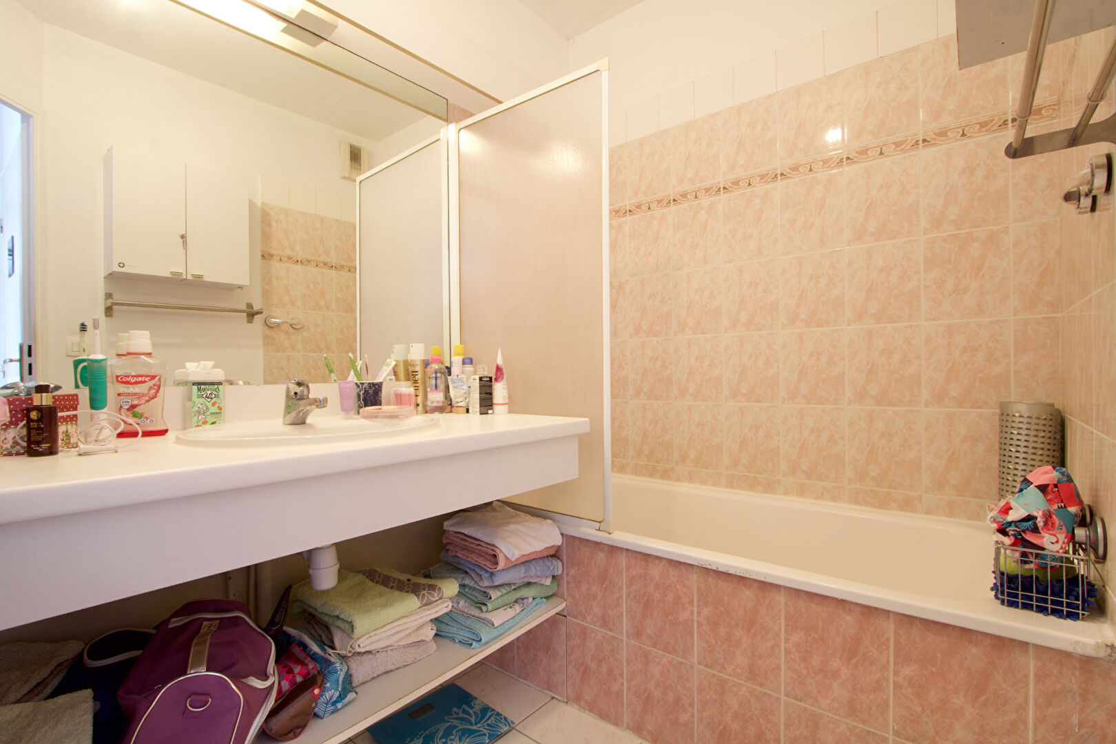 Photo LATTES - PORT ARIANE - T2 DE 41M² ENVIRON AVEC TERRASSE - GARAGE - PROXIMITÉ IMMÉDIATE DU TRAMWAY ET DES COMMERCES image 5/6