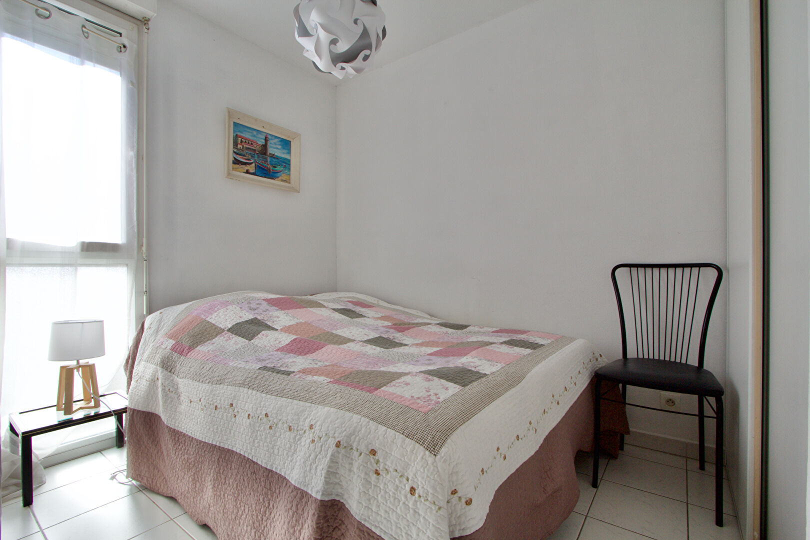 Photo LATTES - PORT ARIANE - T2 DE 41M² ENVIRON AVEC TERRASSE - GARAGE - PROXIMITÉ IMMÉDIATE DU TRAMWAY ET DES COMMERCES image 6/6