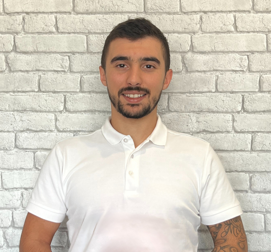 Laurent AQUILINA